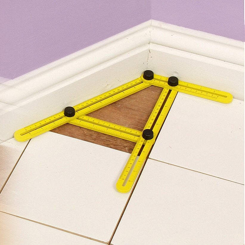 Finbullet Shape Measure