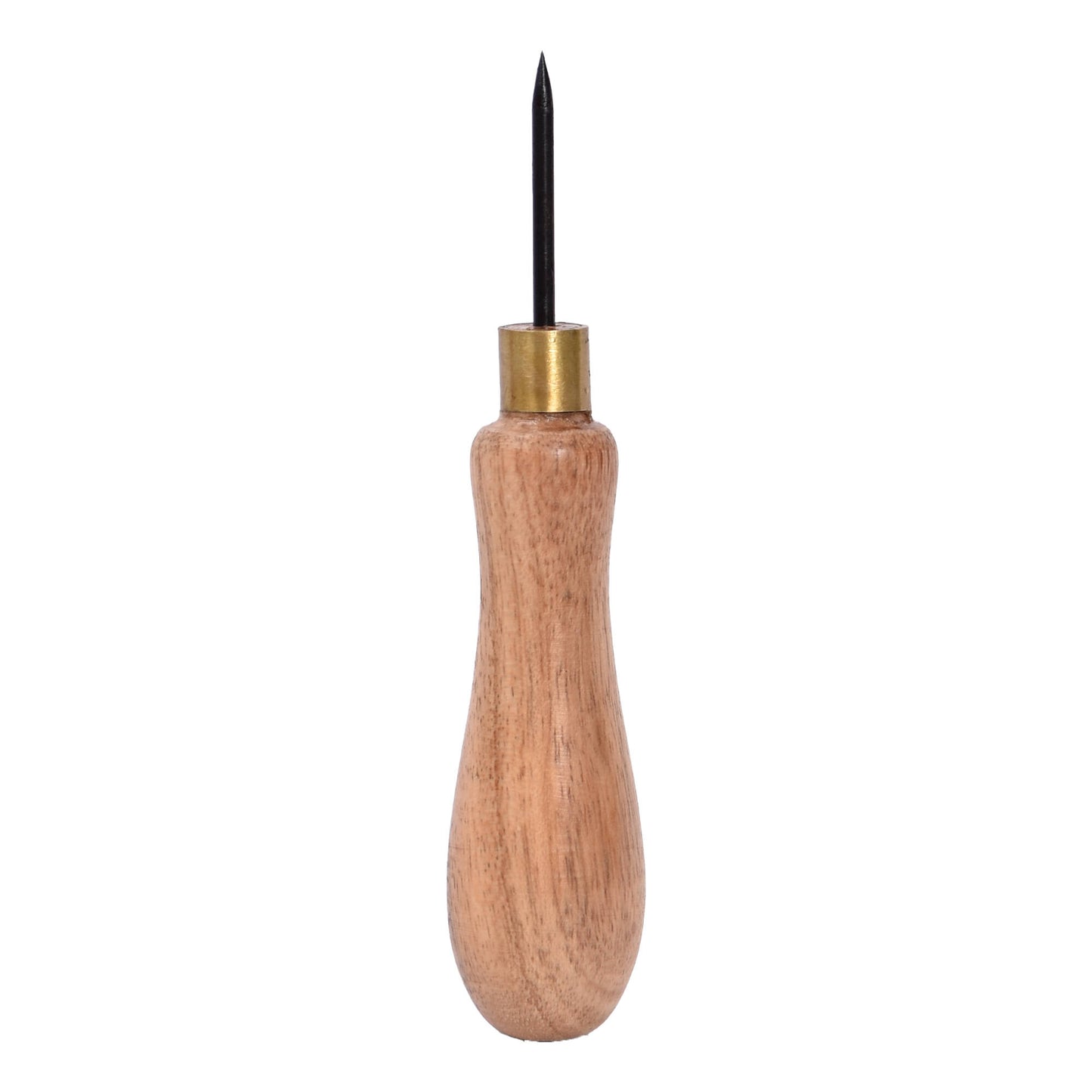 Finbullet Naskali with beech handle