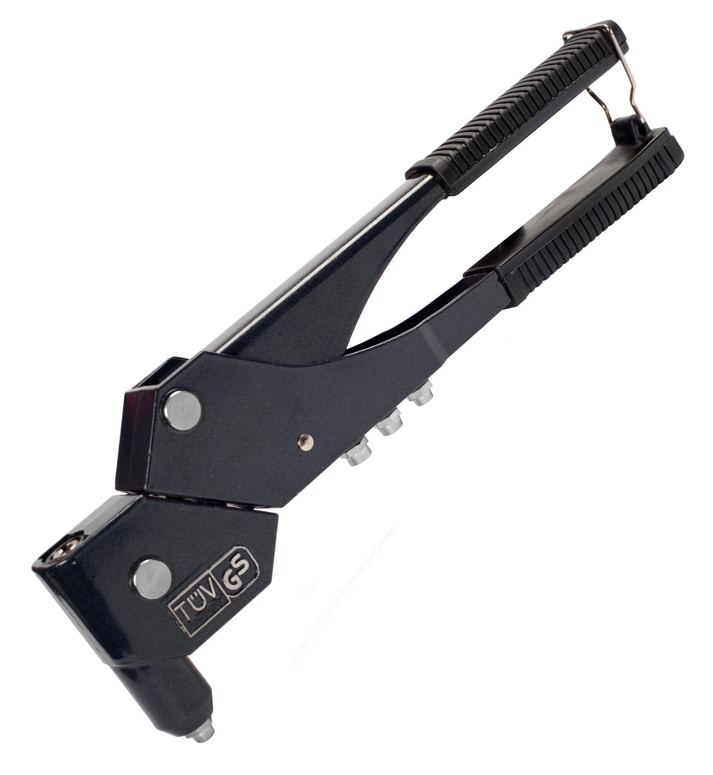 Finbullet Riveting pliers