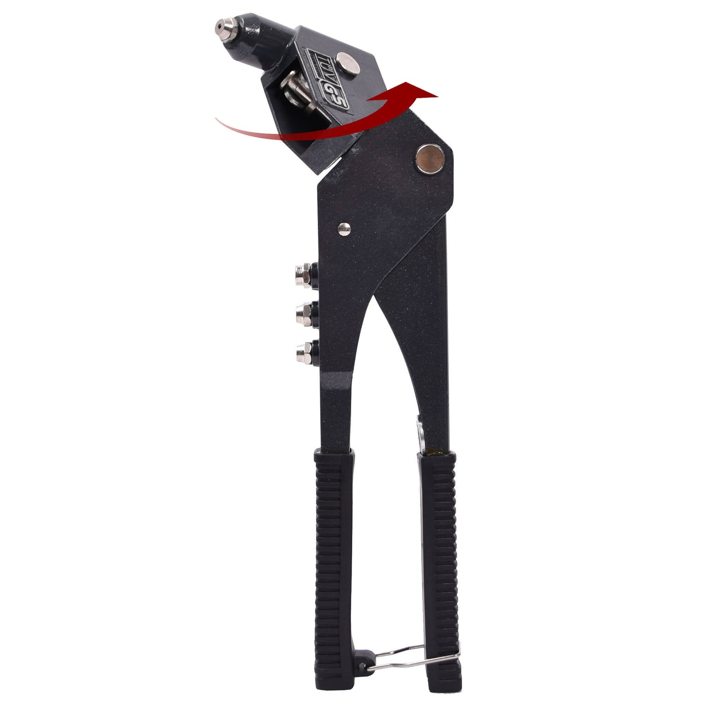 Finbullet Riveting pliers