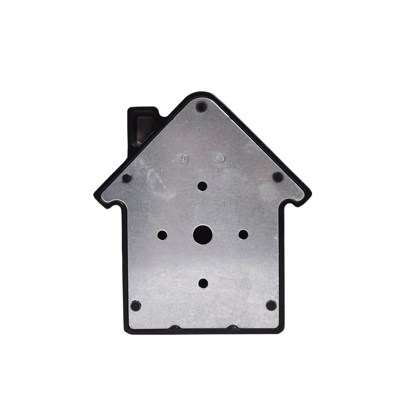 Finbullet Number lock cabinet for keys "house"