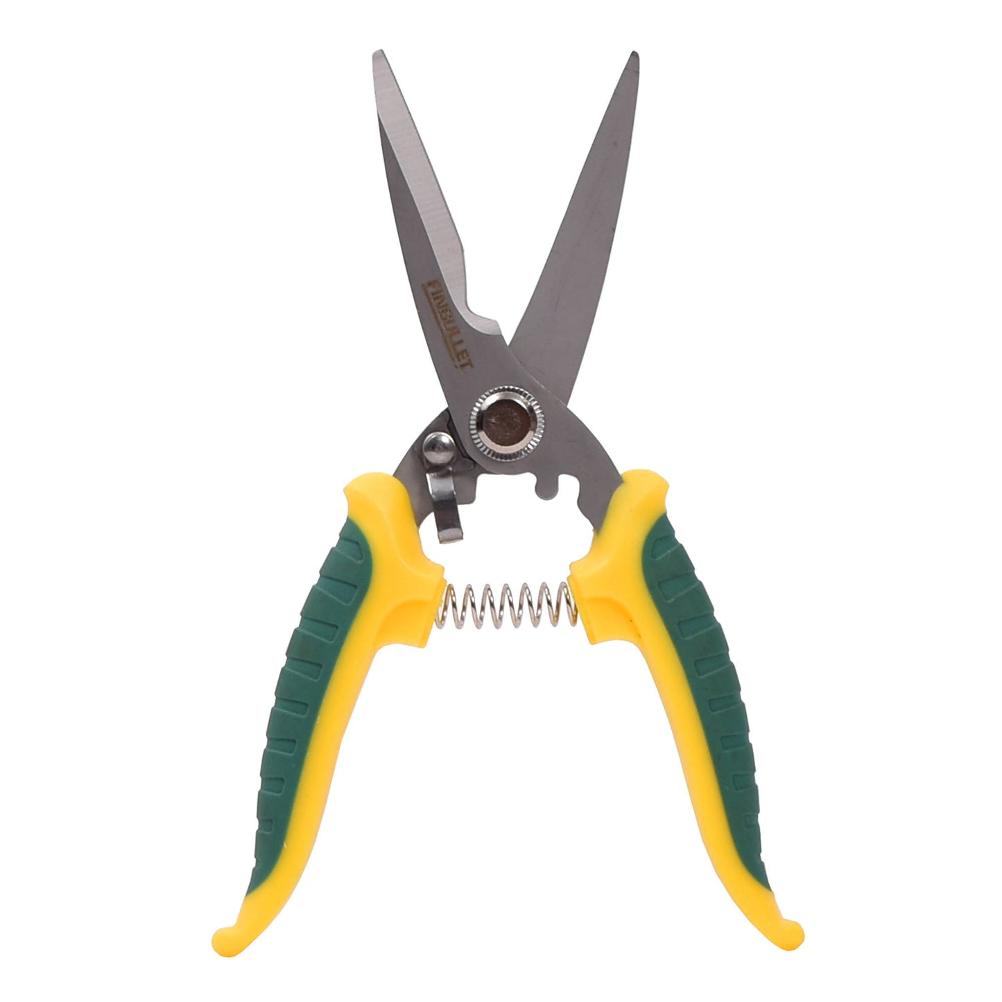 Finbullet Overcutting universal scissors 200mm