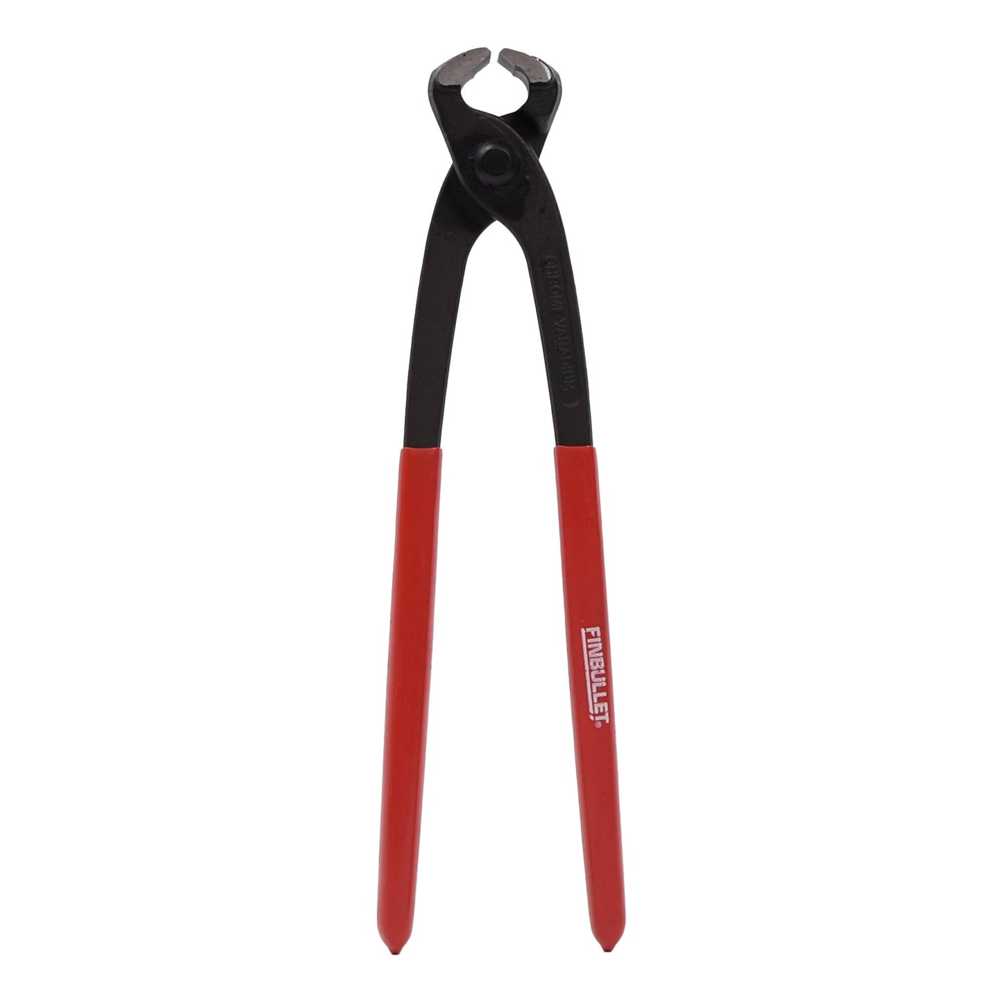 Finbullet End cutters 250mm