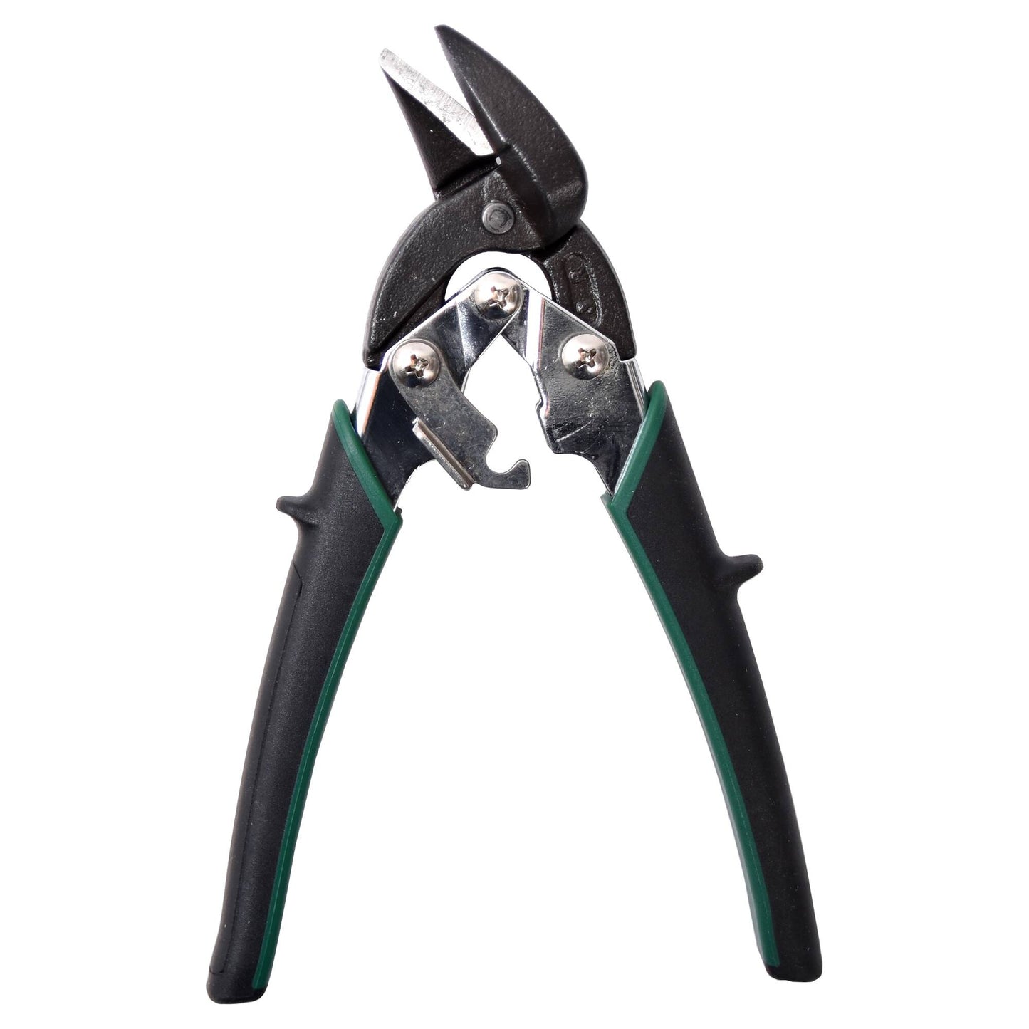 Finbullet Sheet Metal Scissors 7" right