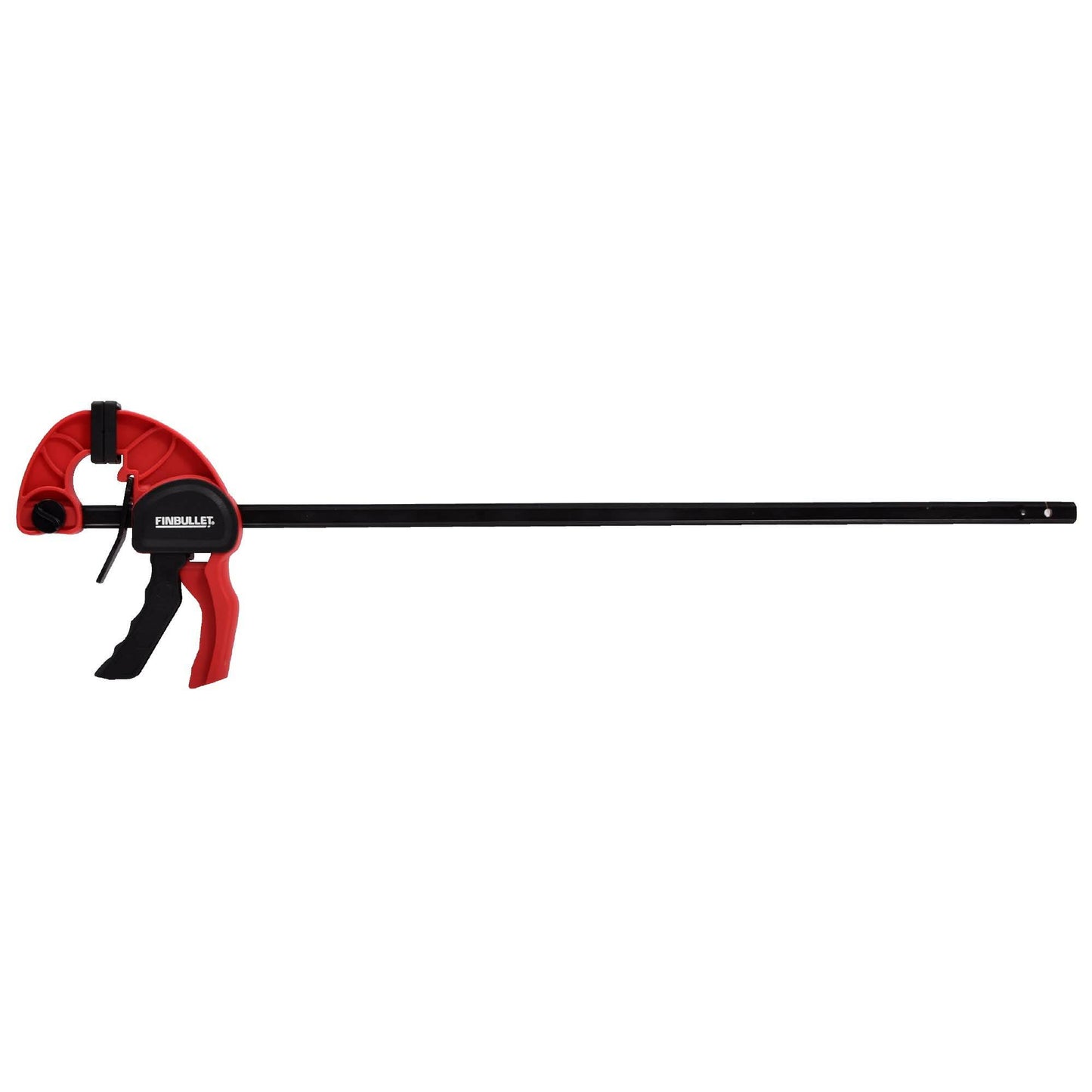 Finbullet Pikaliimapuristin 450x64mm