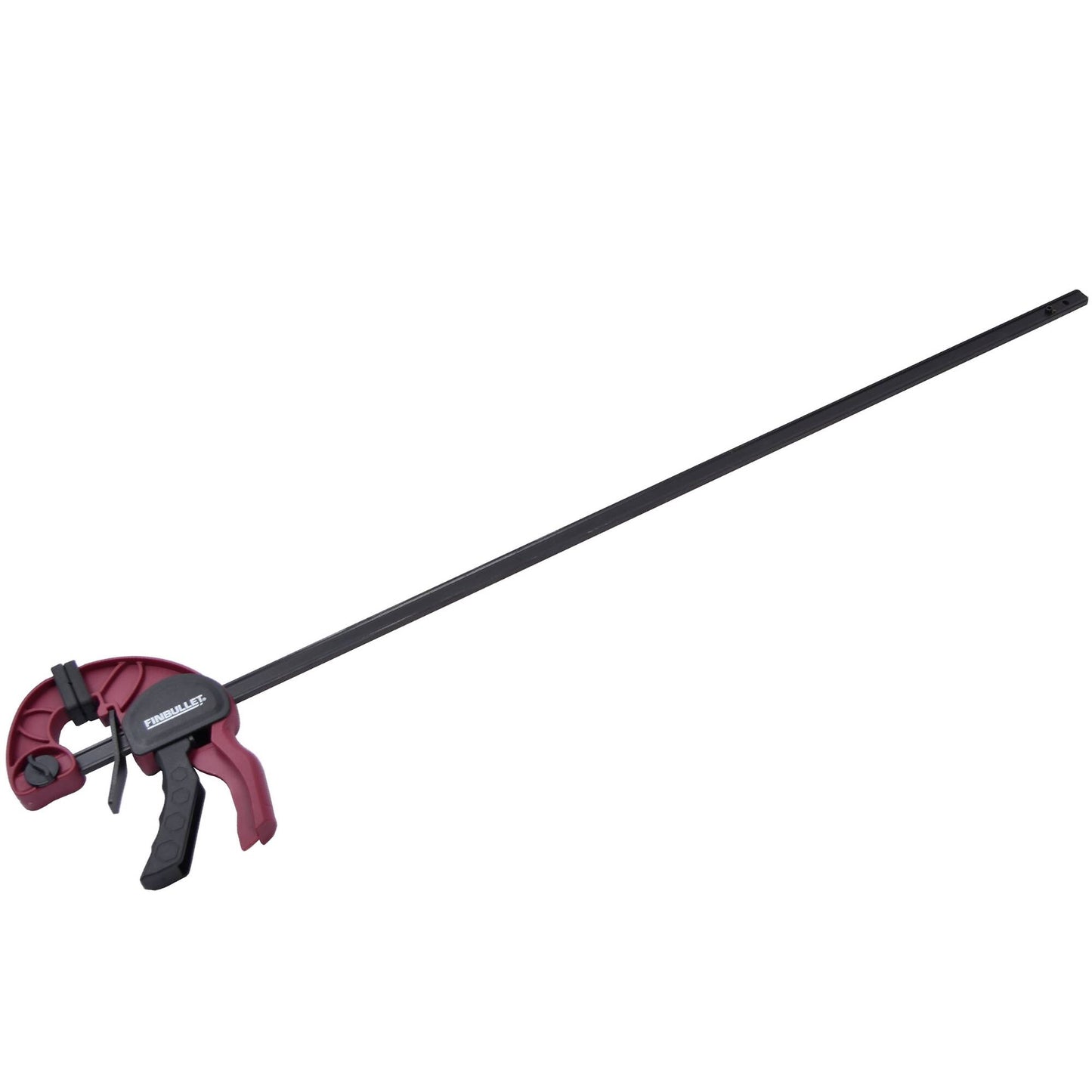 Finbullet Pikapuristin 600 x 50 mm