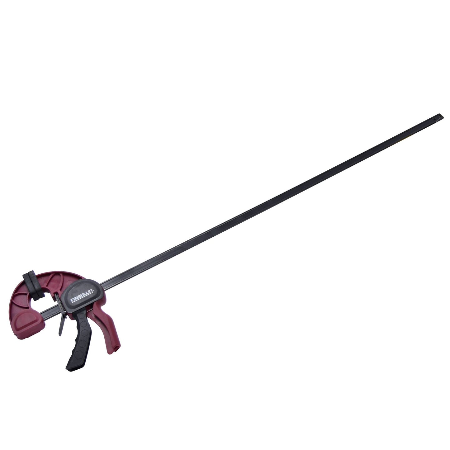 Finbullet Pikapuristin 900x80mm