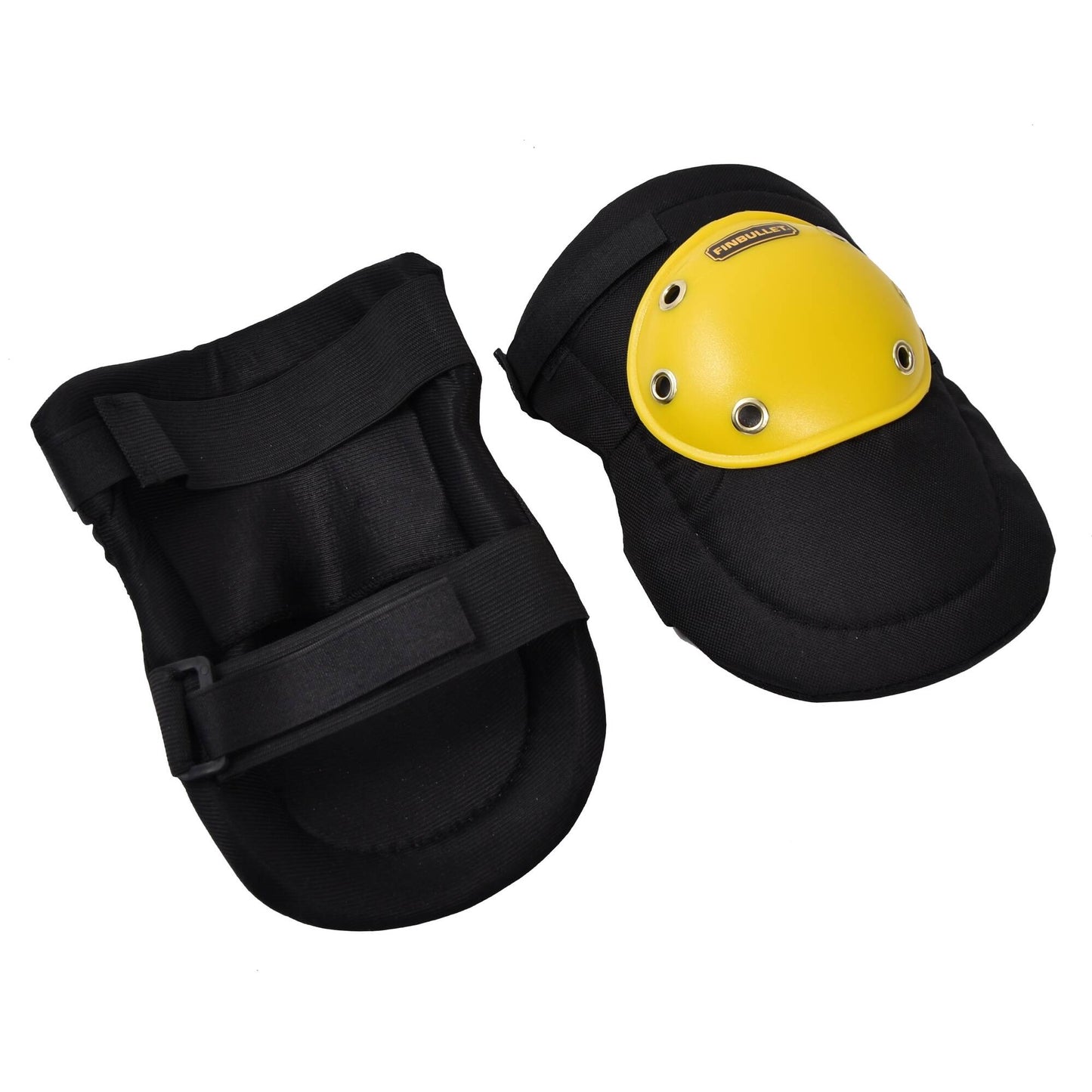 Finbullet Polvisuoja 2kpl safety pro