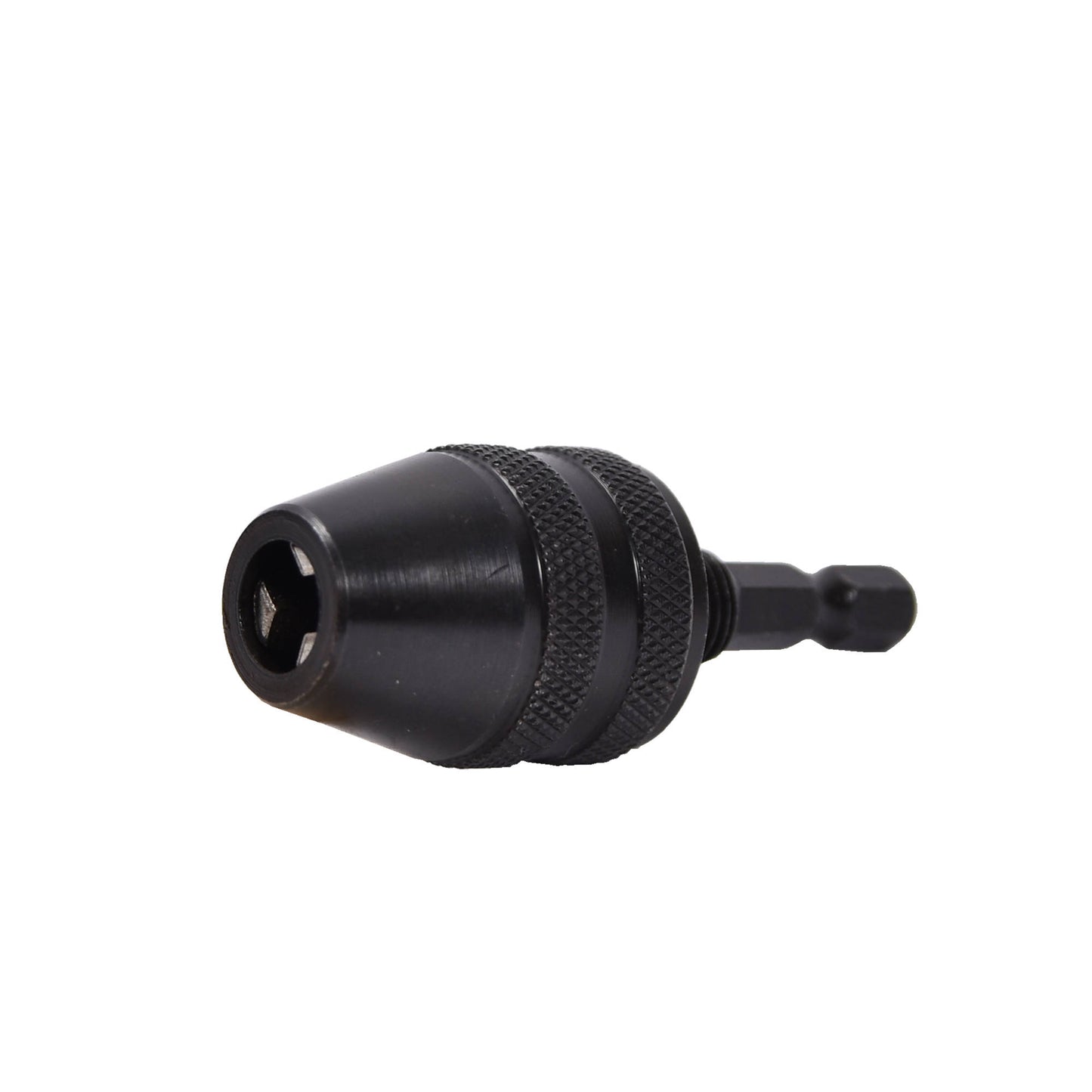 Finbullet Drill chuck 1/4" shank