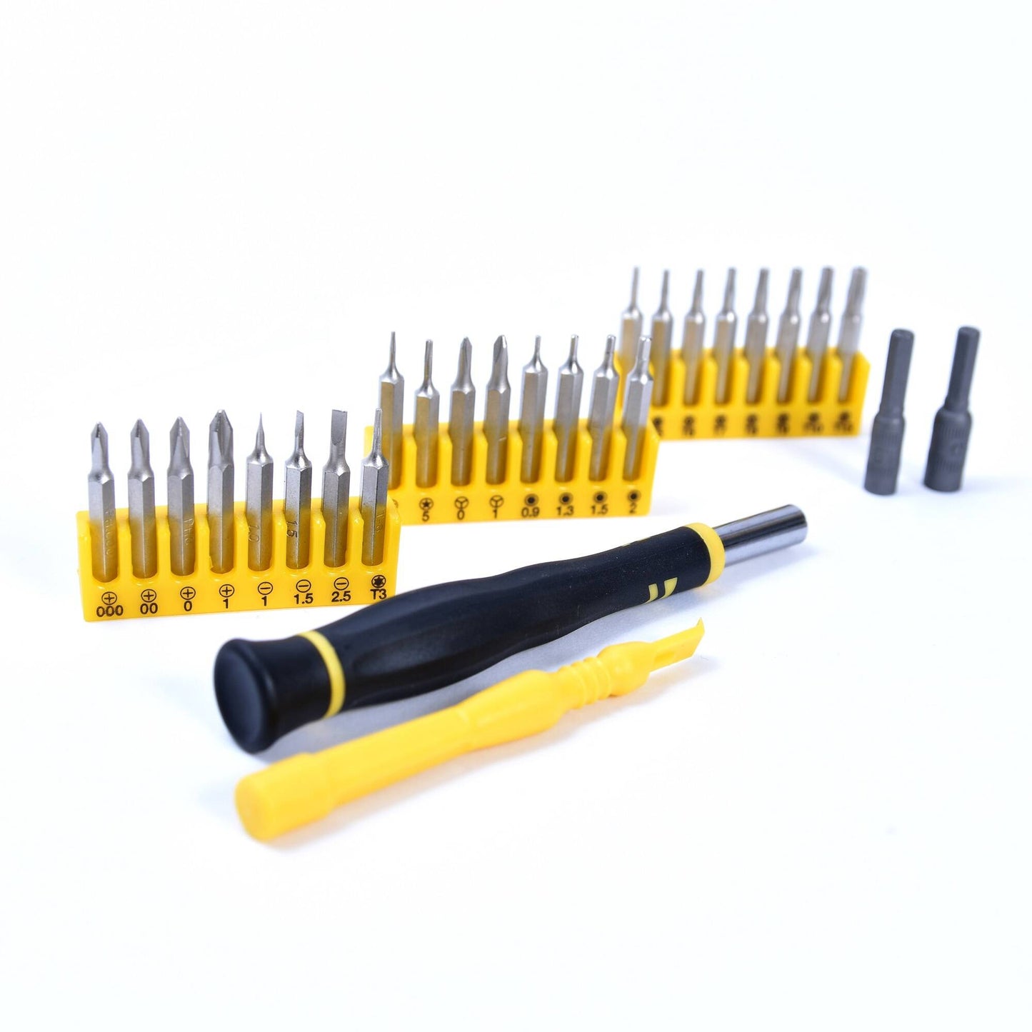 Finbullet Phone repair kit 28 parts