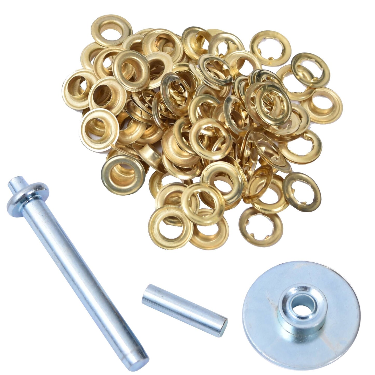 Finbullet Sail tire set 50 pcs