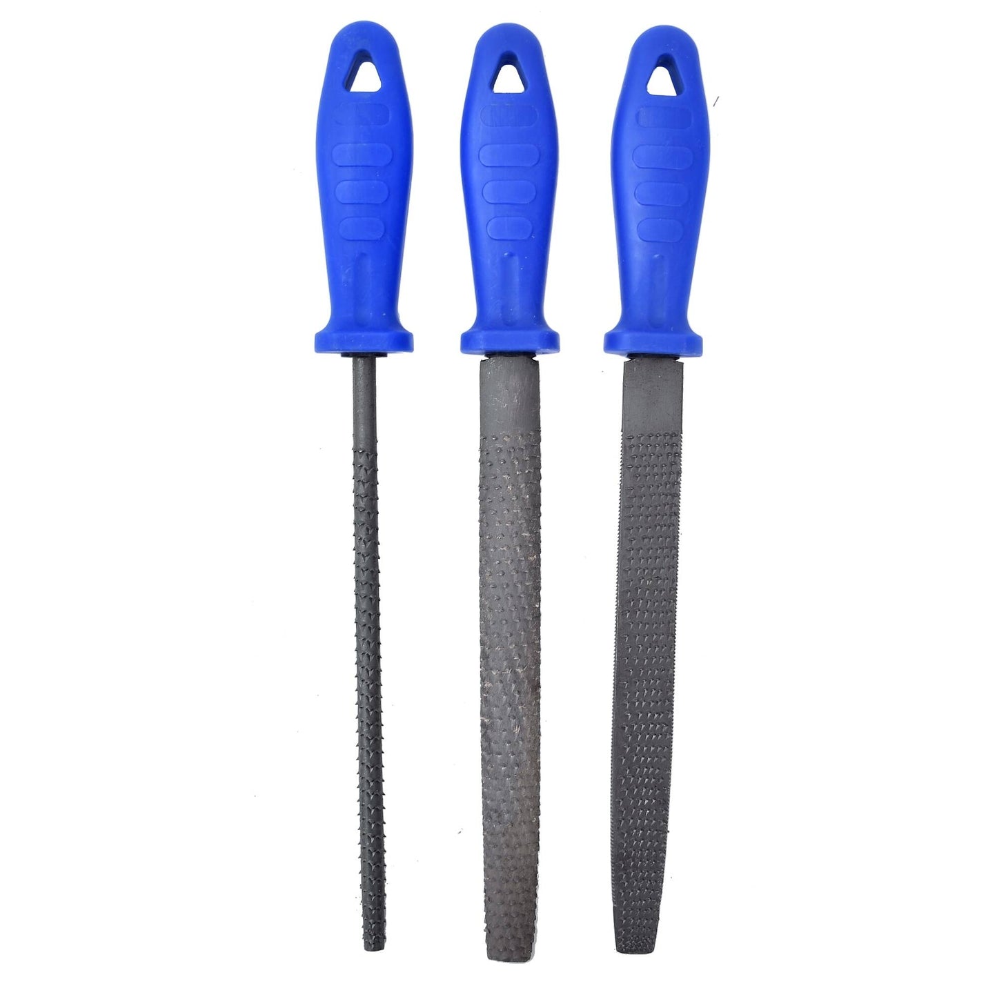 Finbullet Wood file set 3x200mm