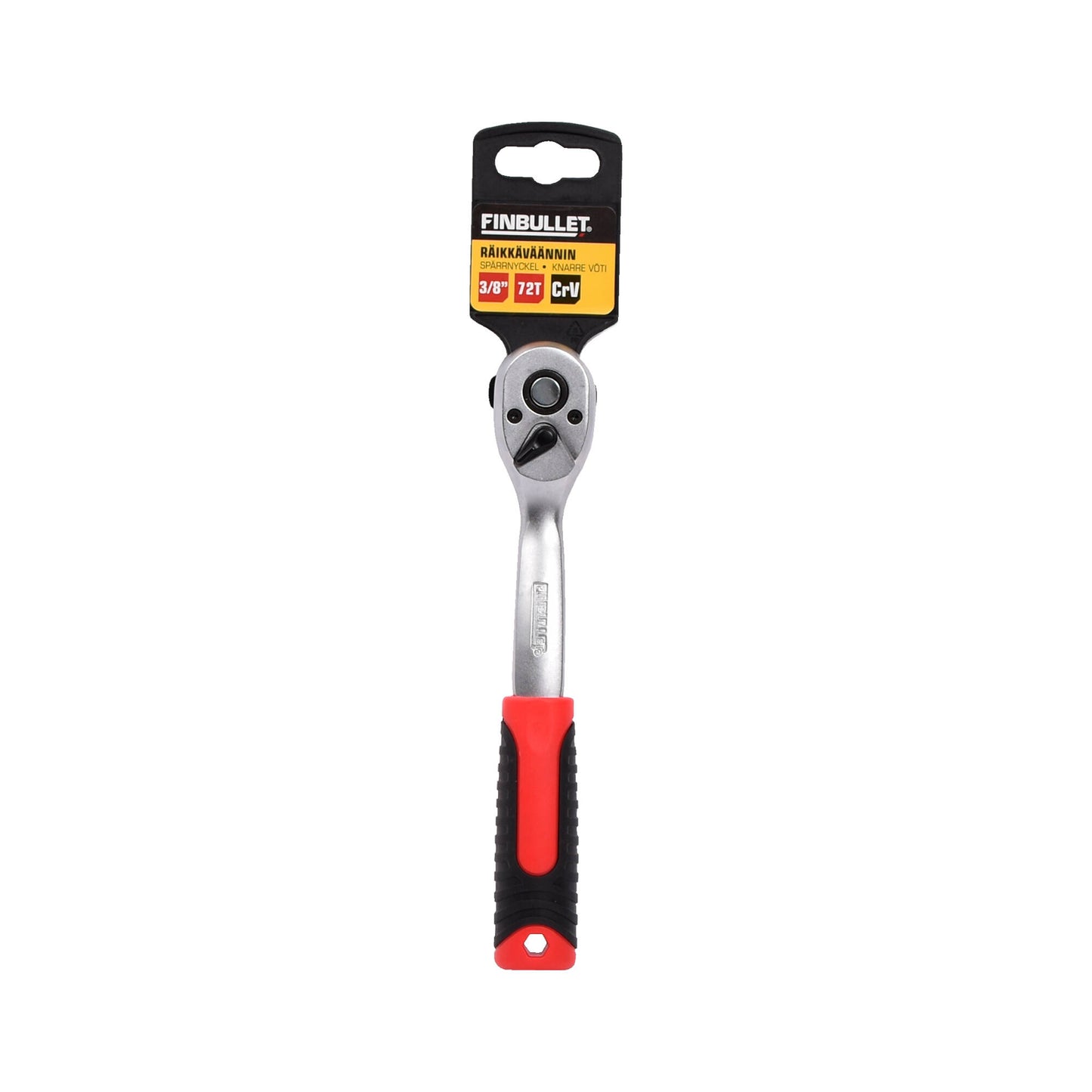 Finbullet Räikkäväännin 3/8"