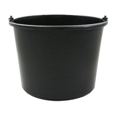Finbullet Construction bucket