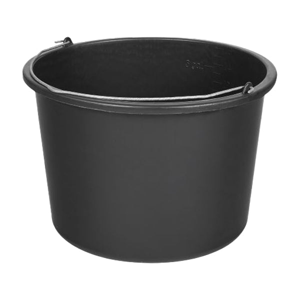 Finbullet Construction bucket 16 liters