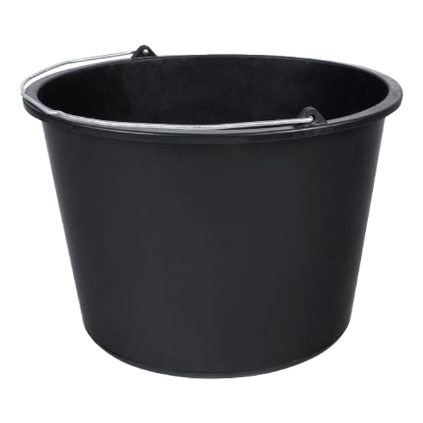Finbullet Construction bucket 20 liters