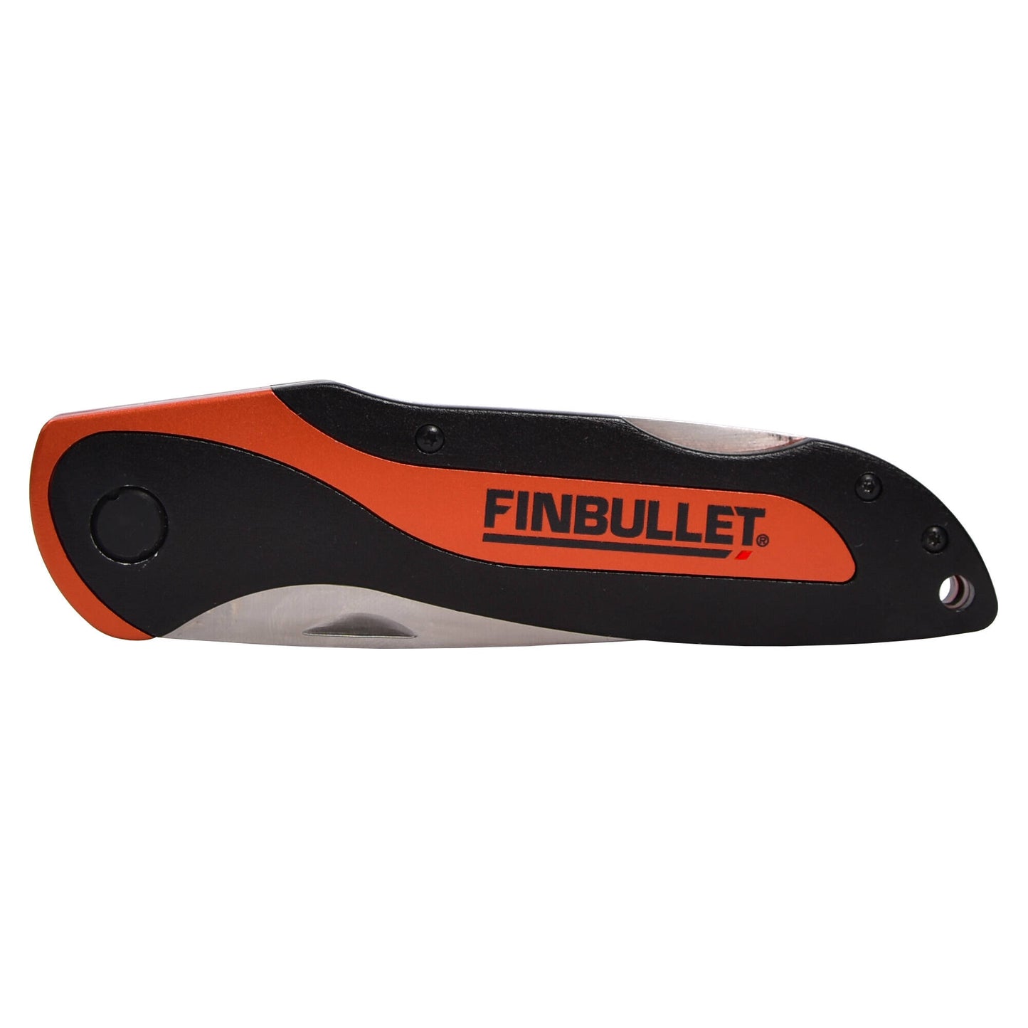 Finbullet Builder's folding knife 220 mm.