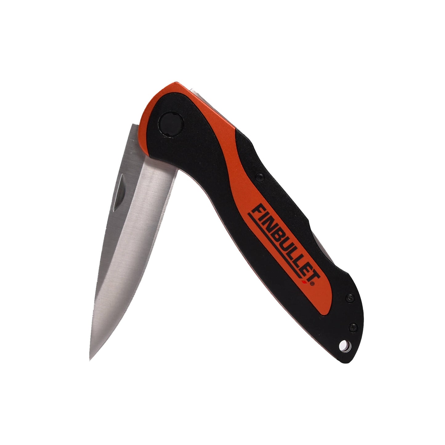 Finbullet Builder's folding knife 220 mm.