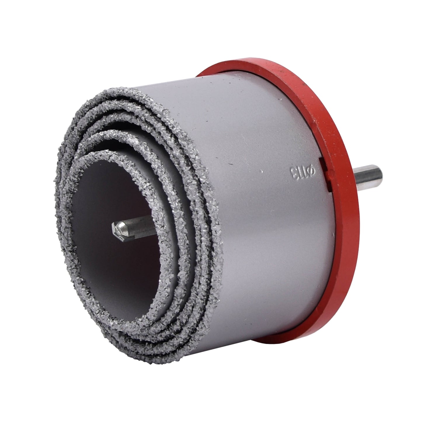 Finbullet Hole saw set for tile 5-piece