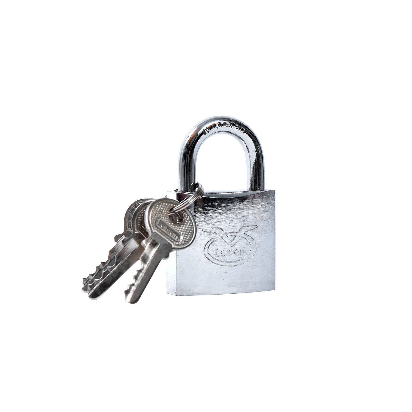 Finbullet Padlock 25mm