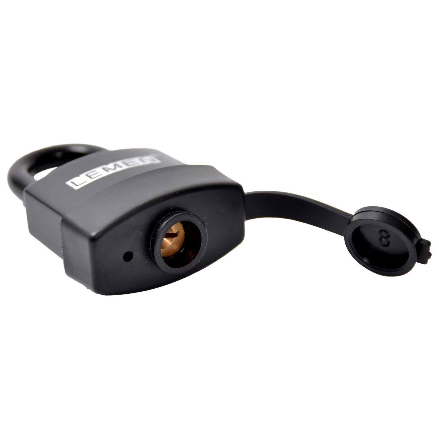 Finbullet Padlock weatherproof 38 mm