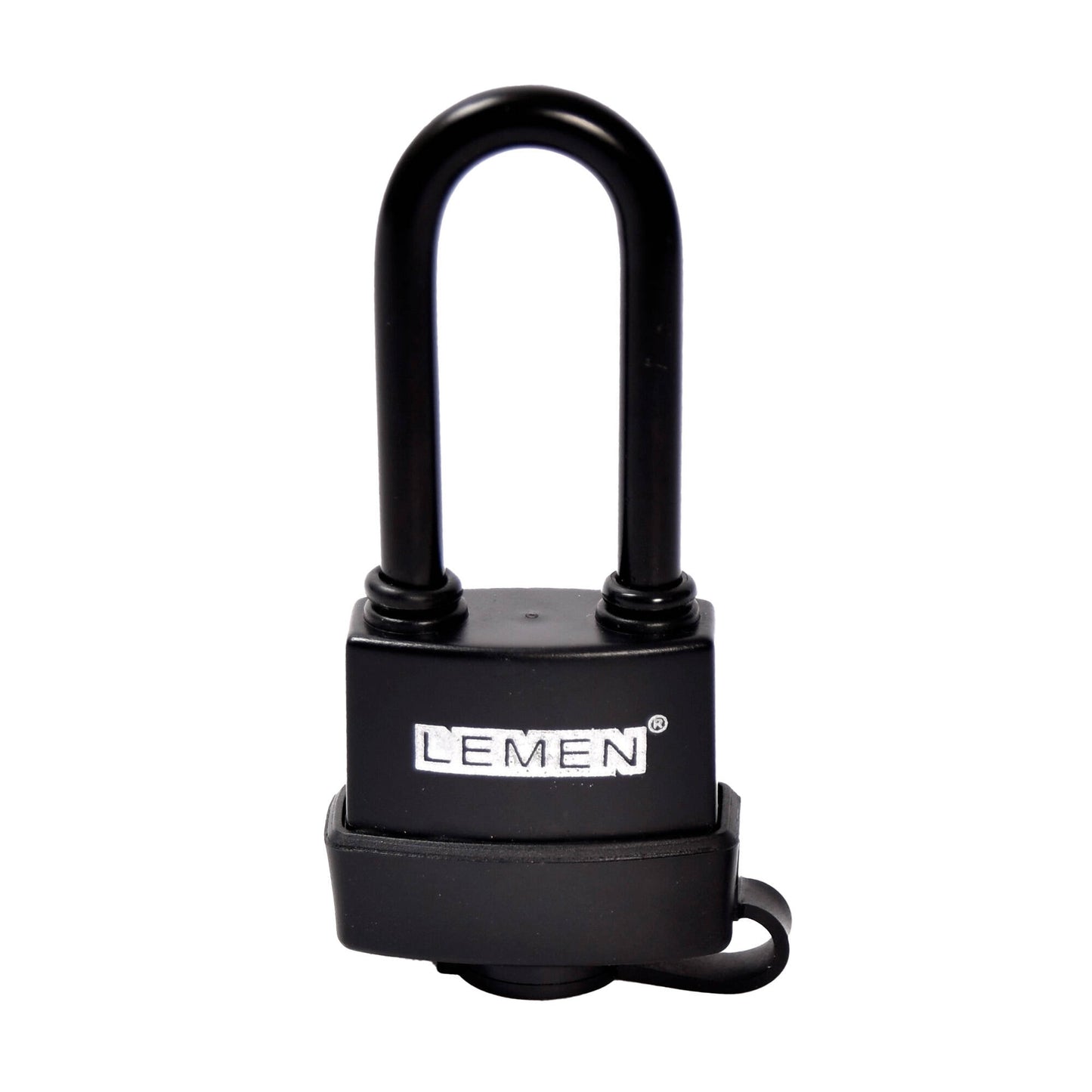 Finbullet Padlock weatherproof long shank 38 mm