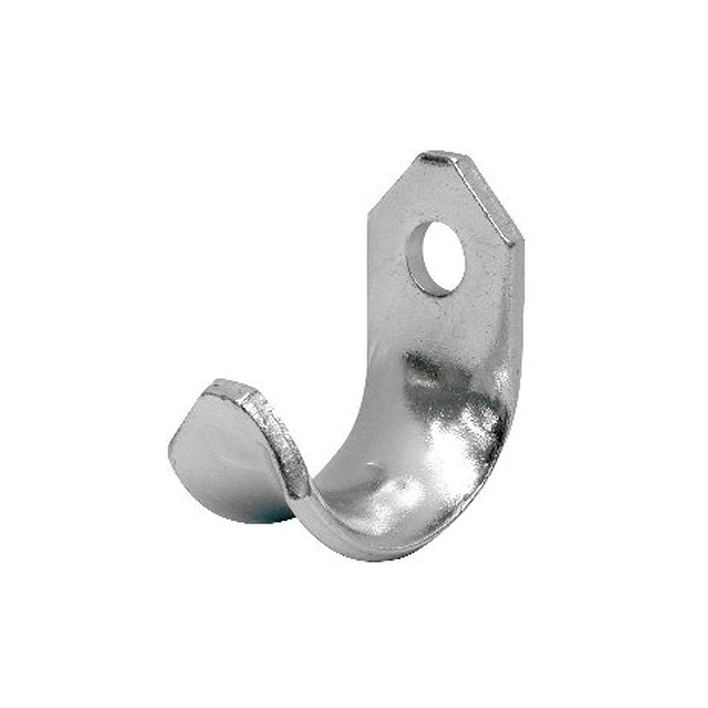 Finbullet Sidontakoukku 6mm reiällä 4kpl