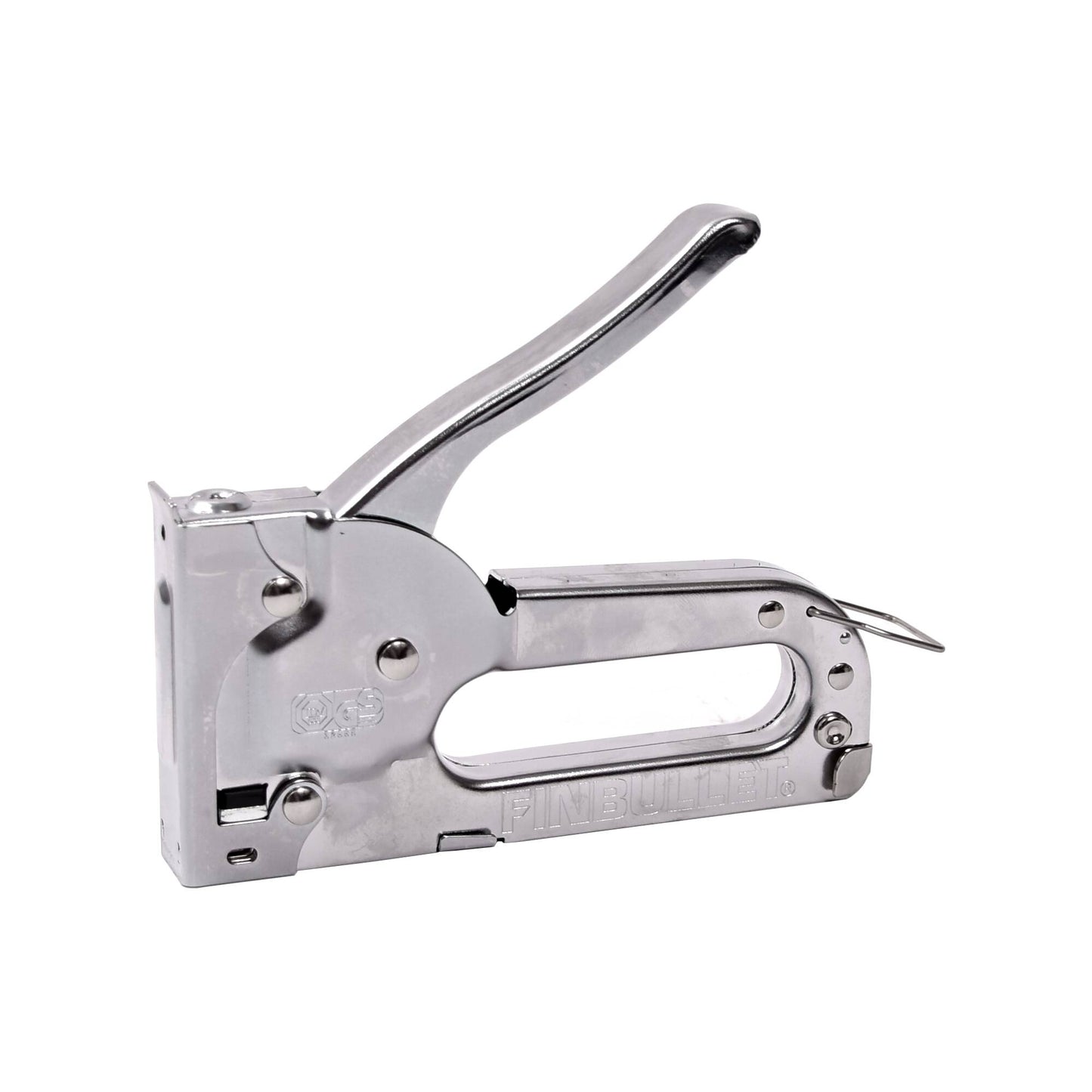 Finbullet Single nail 4-8mm
