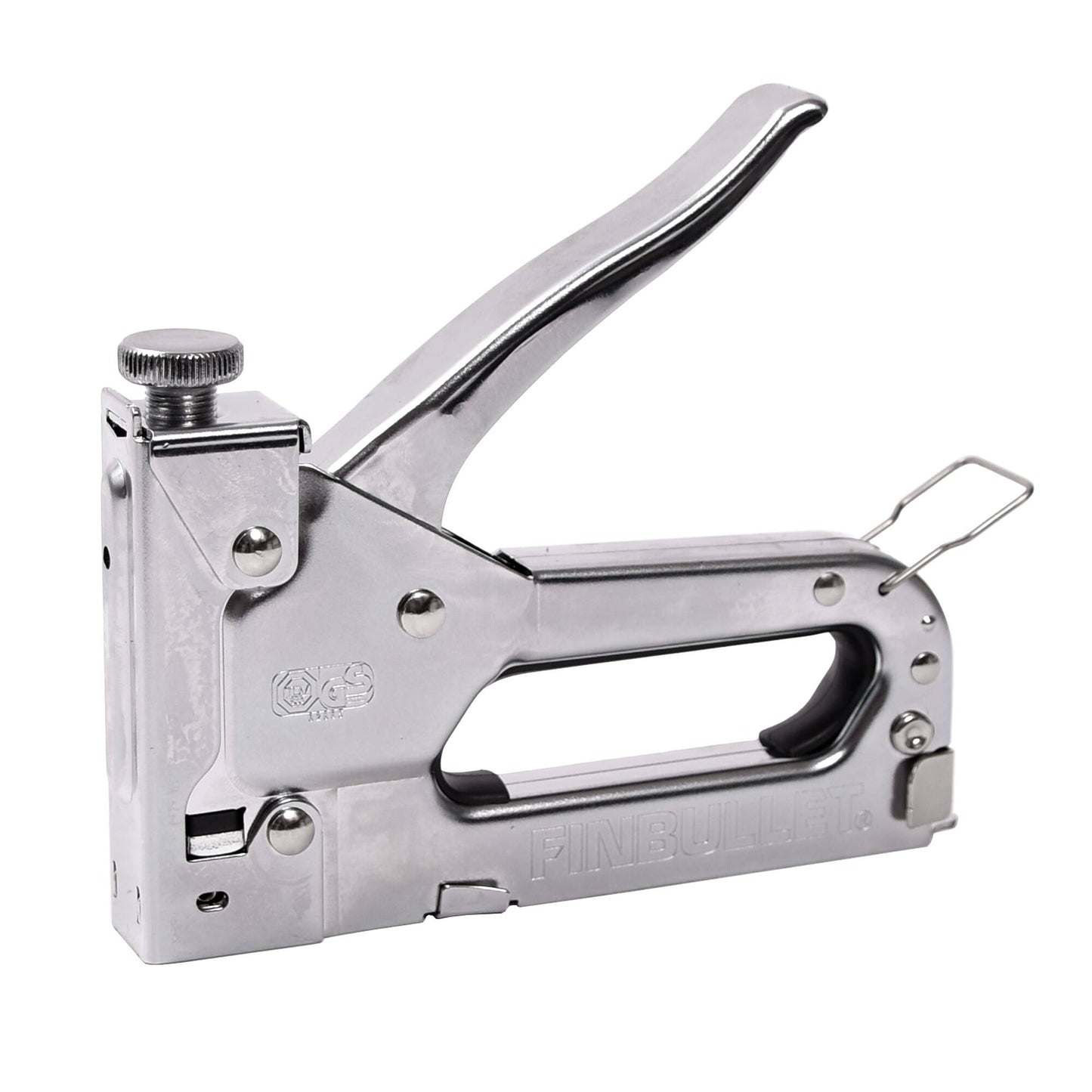 Finbullet Single nail adjustable 4-14mm