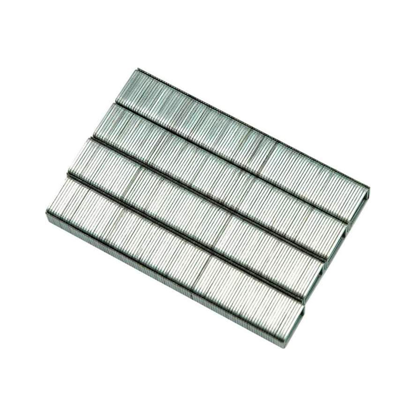 Finbullet Zinc rivet 12 mm 1000 pcs