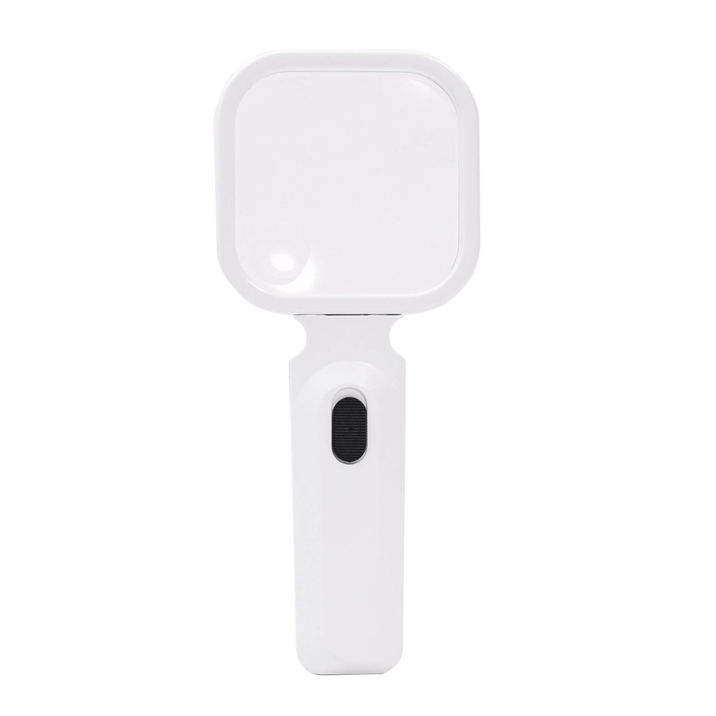 Finbullet Magnifying glass LED light