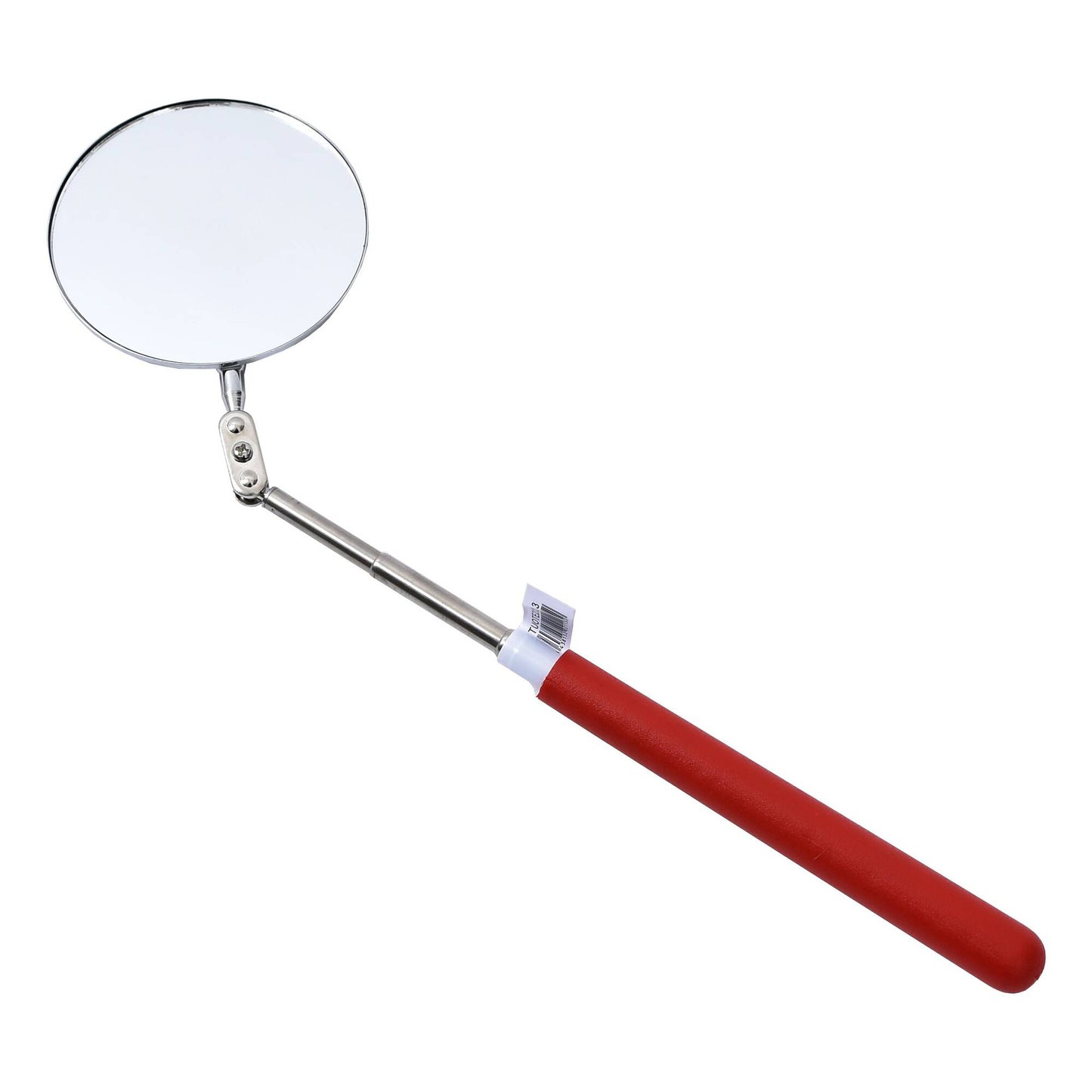 Finbullet Inspection mirror telescope 700mm