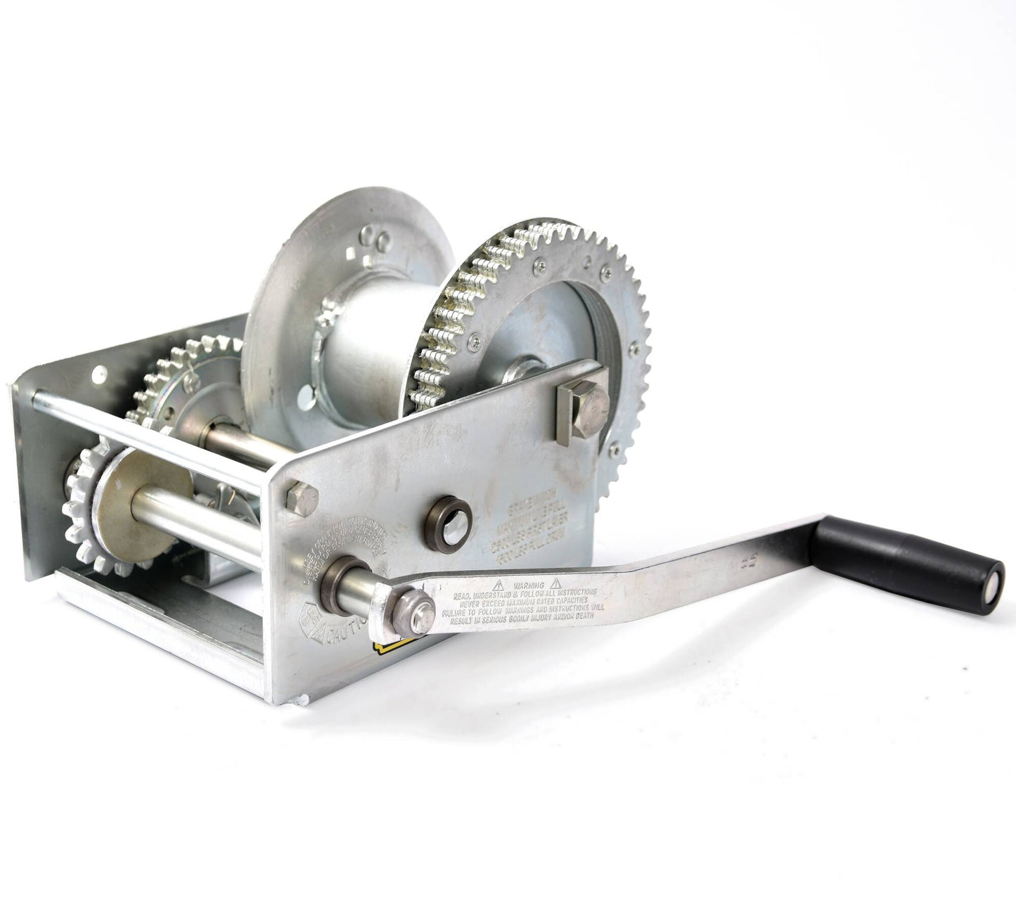 Finbullet Täysautomaattivinssi 1134kg