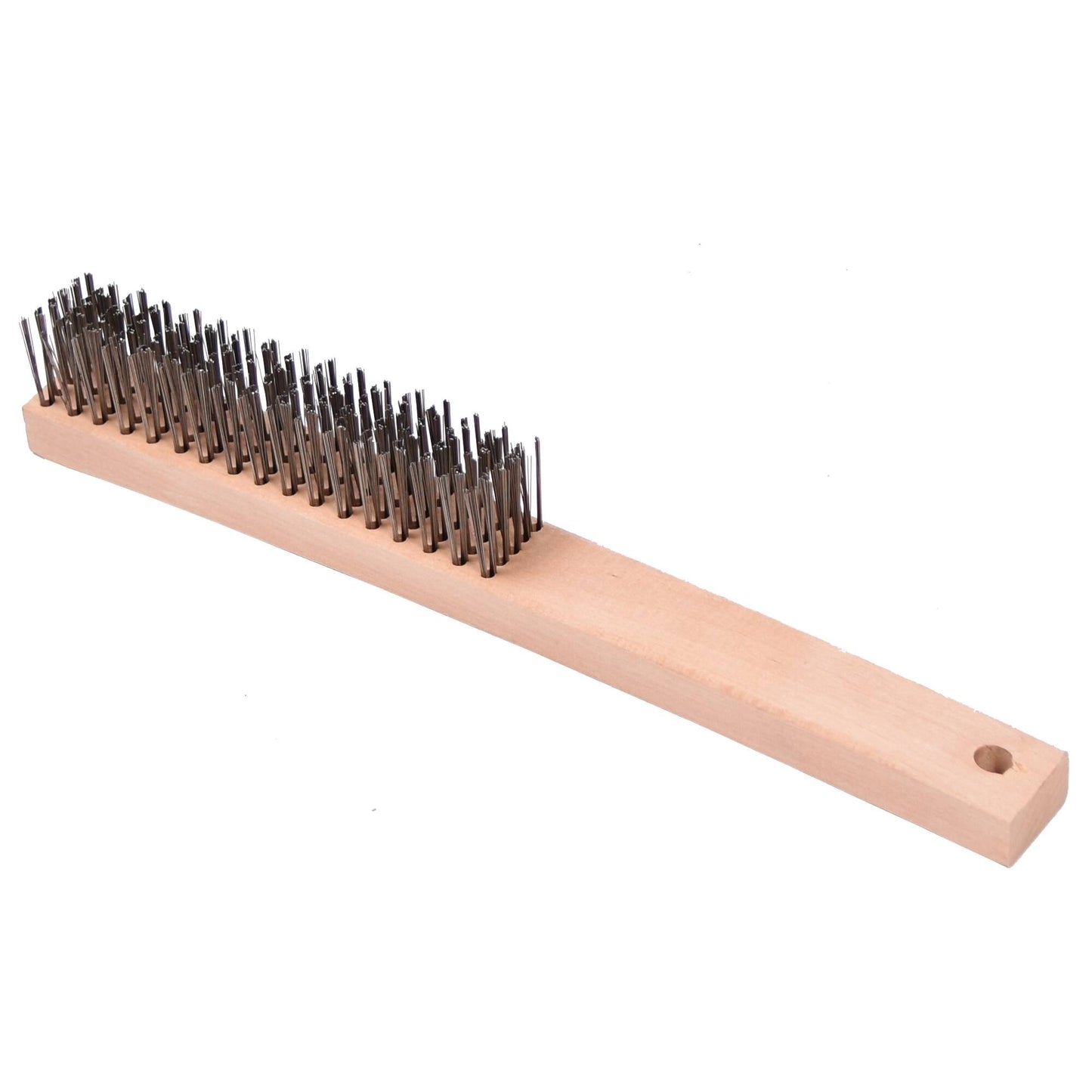 Finbullet Steel brush 5x17