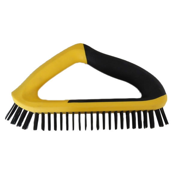 Finbullet Steel brush