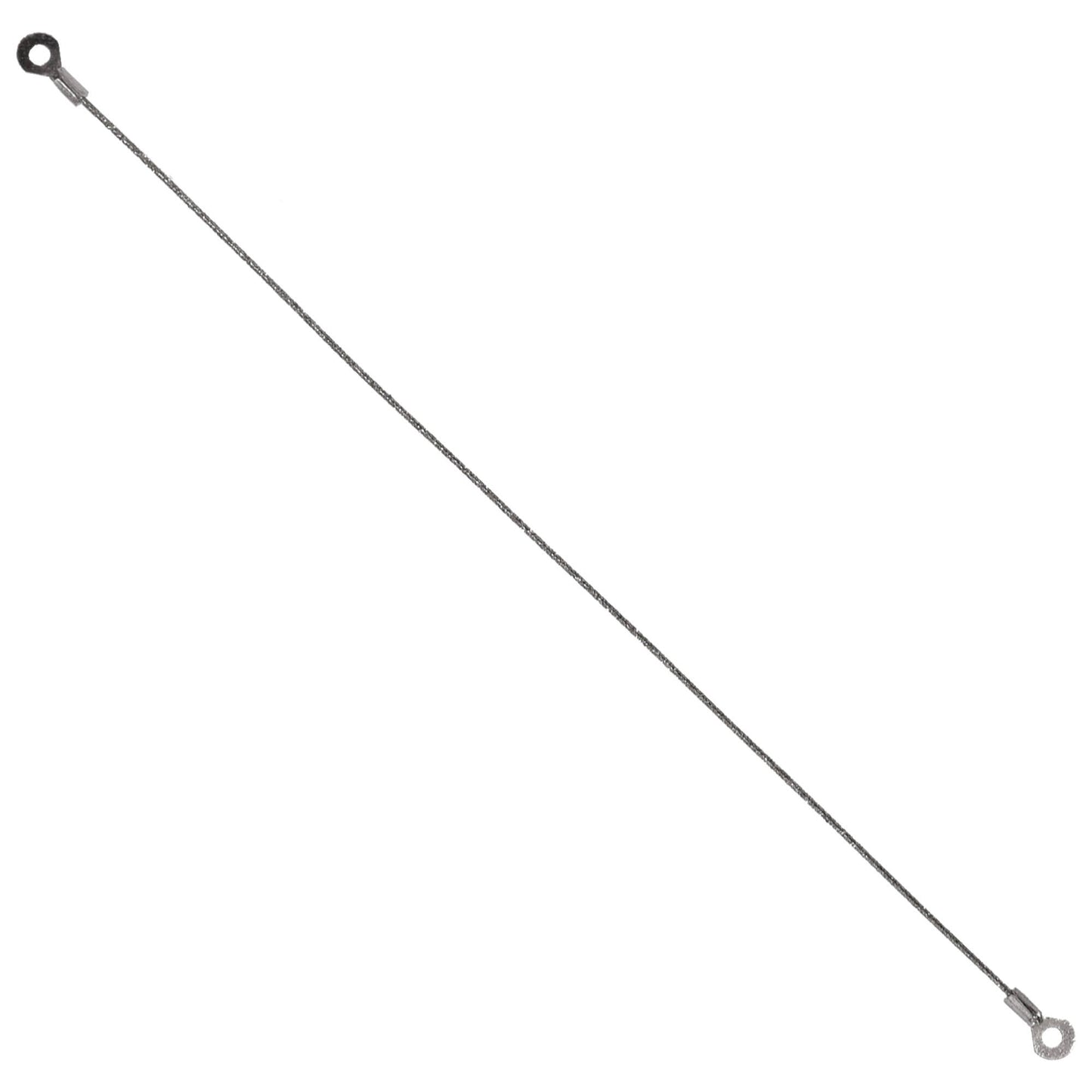Finbullet Diamond wire saw blade 12"