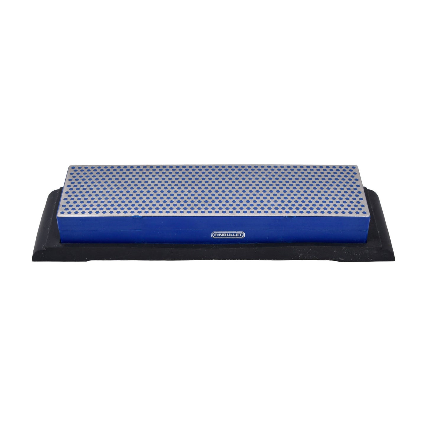 Finbullet Diamond sharpener with base