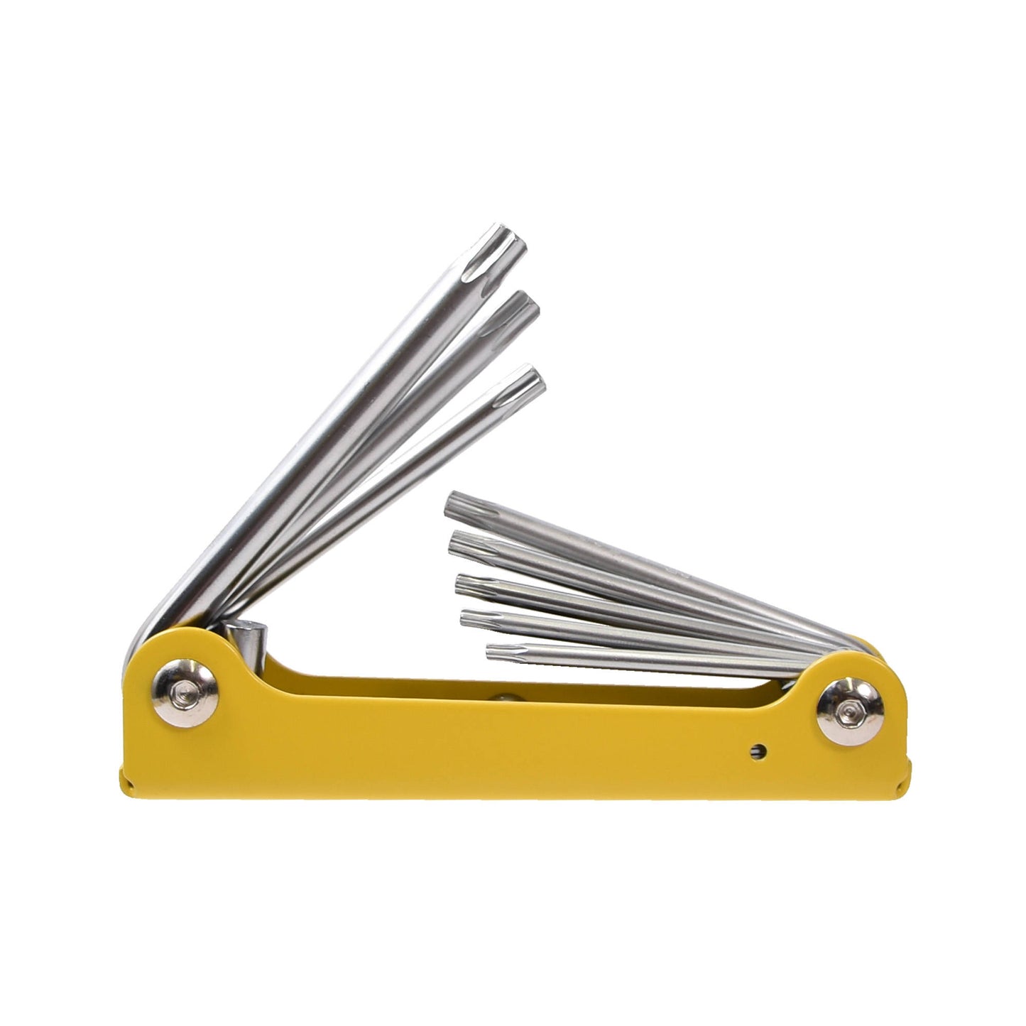 Finbullet Torx key set T9-T40 8-piece