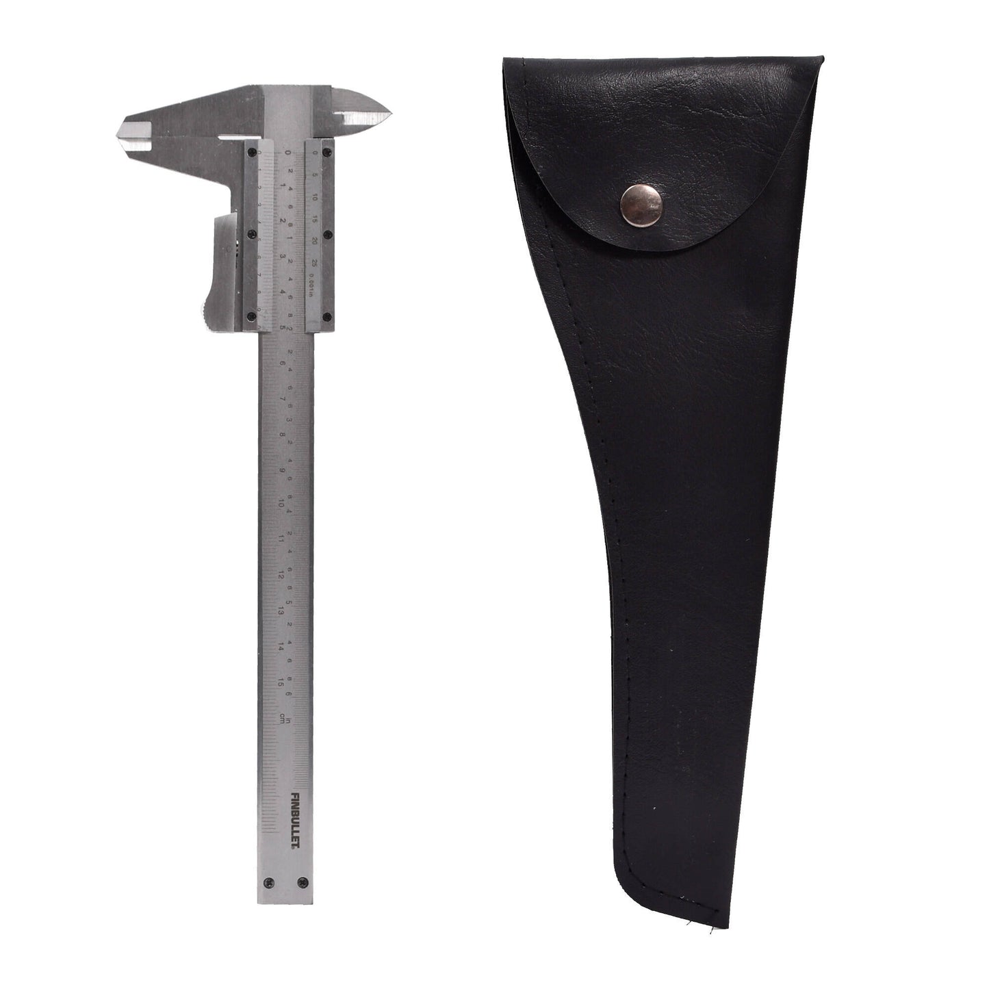 Finbullet Työntömitta 150mm