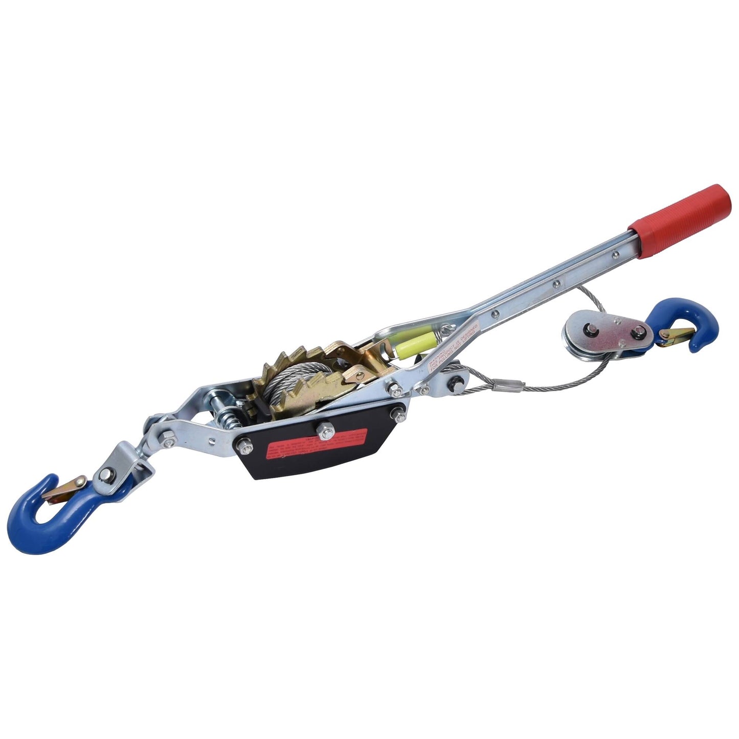 Finbullet Wire Pulley 2T