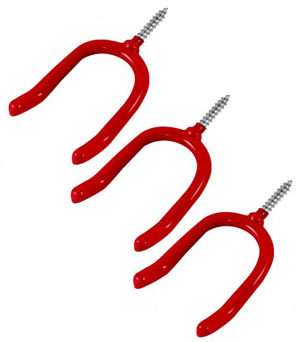 Finbullet Storage hook 3 PCS 6.5 mm