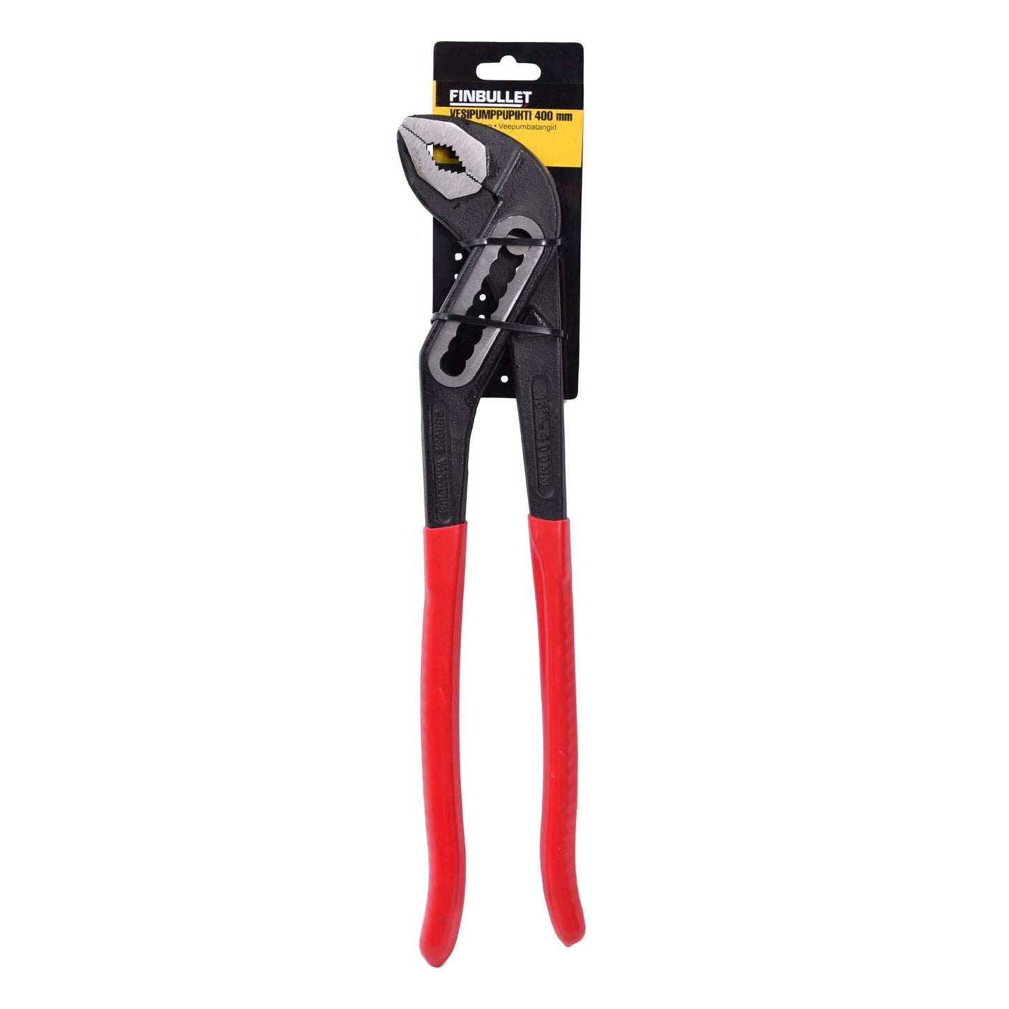 Finbullet Water pump pliers 400mm