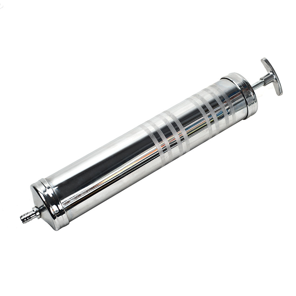 Finbullet Öljyimupumppu 400cc