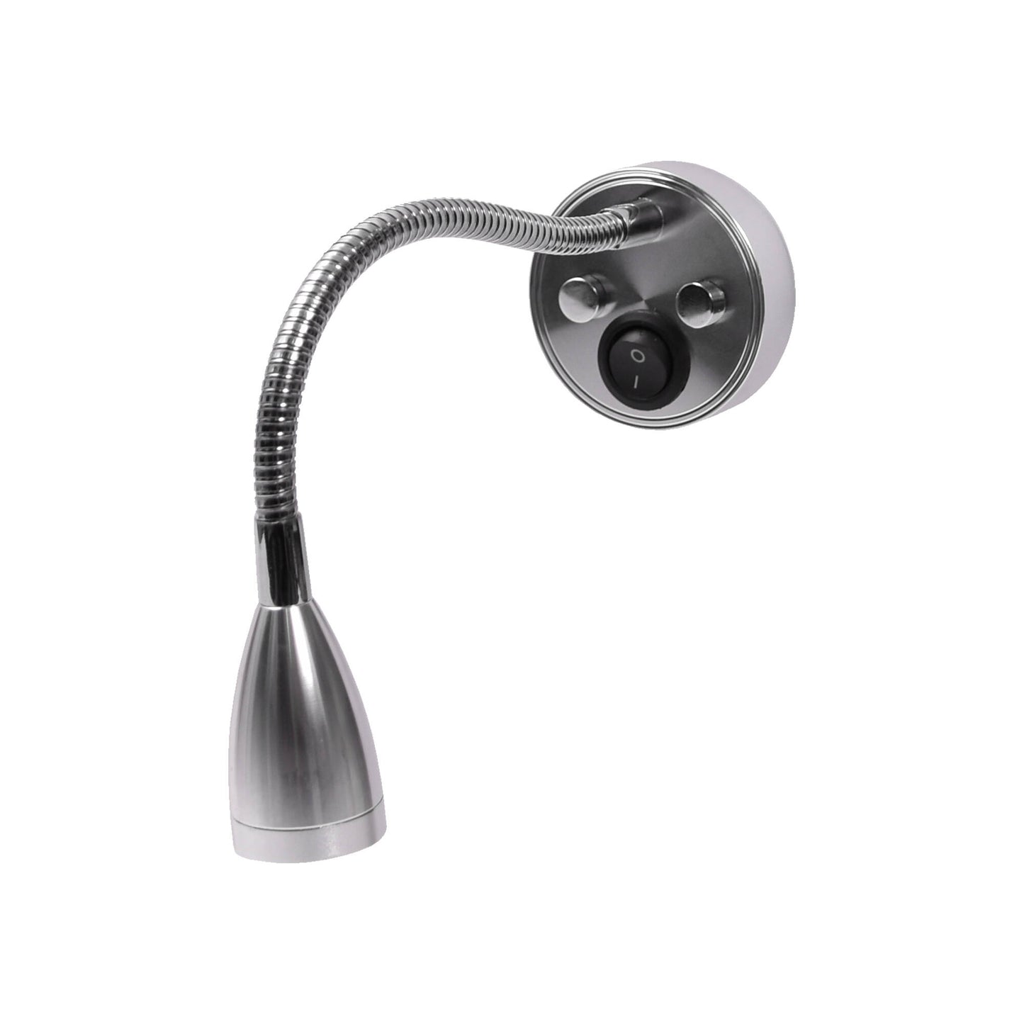 HEHQ LED seinävalo 12V 3W 185mm
