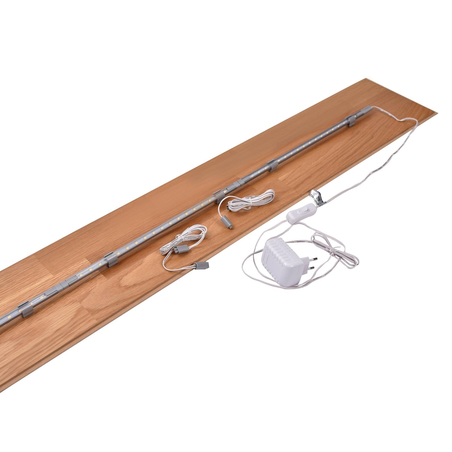 HEHQ LED valolistasarja 12w 3-os