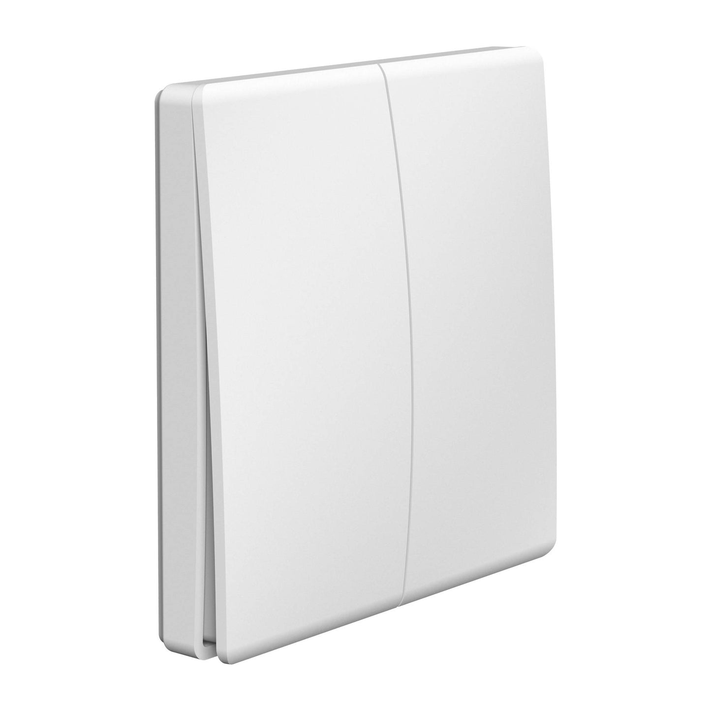 Hehq wireless wall switch 2-piece