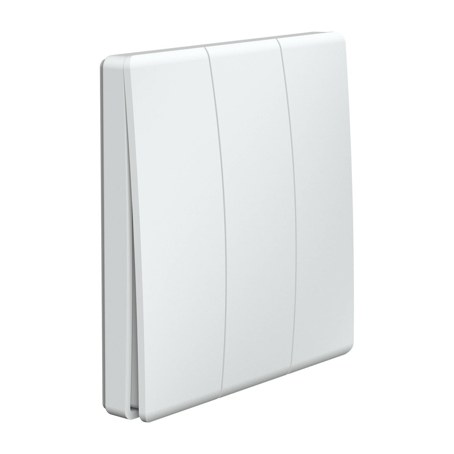 Hehq wireless wall switch 3-piece
