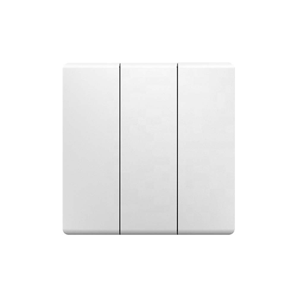 Hehq wireless wall switch 3-piece