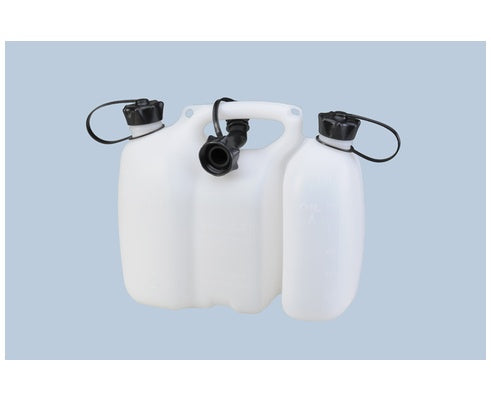 Hunersdorff Kombikannu 3+1,5 L