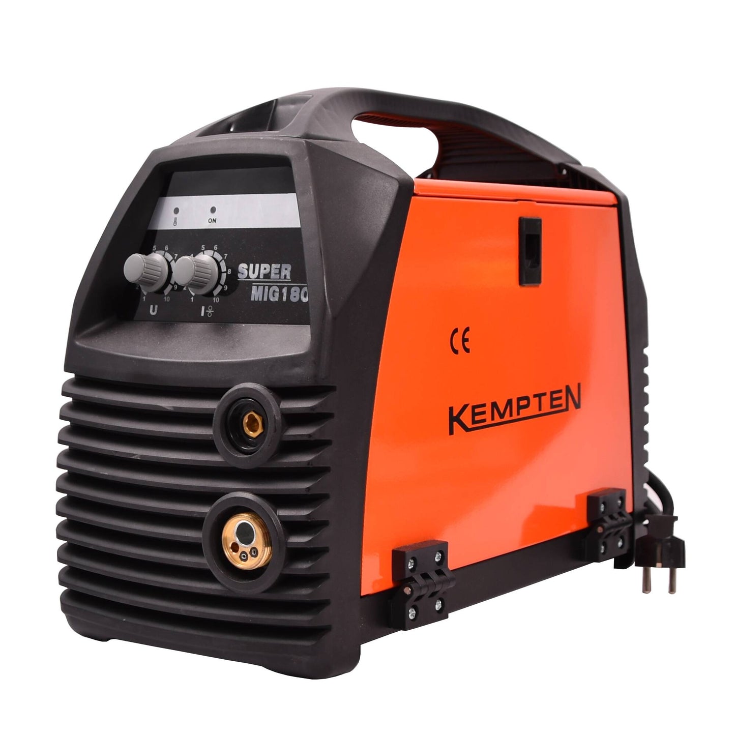 KEMPTEN Welding machine MIG 180